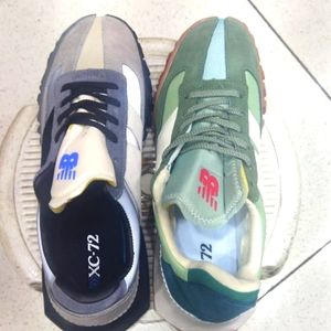 shoe